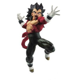 スーパードラゴンボールヒーローズ 9th ANNIVERSARY FIGURE 超サイヤ人4 ベジータ ゼノ