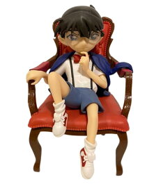 セガ 名探偵コナン プレミアム グレイスシチュエーション フィギュア 江戸川コナン