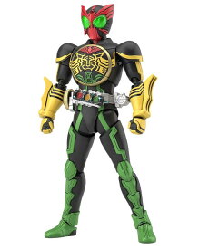バンダイ スピリッツ フィギュアライズスタンダード 仮面ライダーオーズ タトバコンボ 色分け済みプラモデル