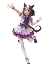 ストロンガー(Stronger) 『ウマ娘 プリティーダービー』 スペシャルウィーク 1/7スケール PVC&ABS製塗装済み完成品フィギュア