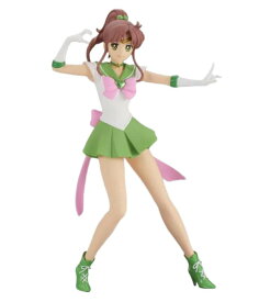 劇場版 美少女戦士セーラームーンEternal GLITTER&GLAMOURS SUPER SAILOR JUPITER B