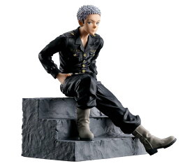 バンプレスト 東京リベンジャーズ Break time collection vol.1 三ツ谷隆