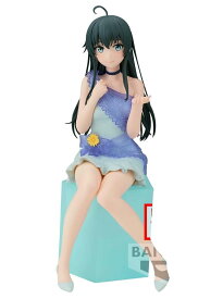 バンプレスト やはり俺の青春ラブコメはまちがっている。 10th Anniversary Serenus couture 雪ノ下雪乃