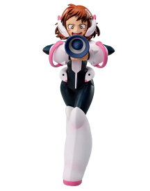 一番くじ 僕のヒーローアカデミア ーVSー C賞 麗日お茶子フィギュア