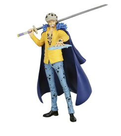 バンプレスト ワンピース DXF THE GRANDLINE SERIES EXTRA TRAFALGAR.LAW トラファルガー・ロー
