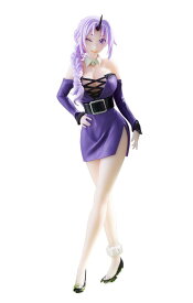 バンプレスト 転生したらスライムだった件 10th Anniversary シオン フィギュア