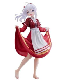 魔女の旅々 Coreful フィギュア イレイナ～ぶどう踏みの乙女ver.～ 【全1種】 プライズ