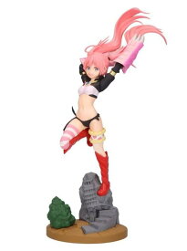 バンプレスト 転生したらスライムだった件 ミリム・ナーヴァ 忘れられた竜の都 フィギュア