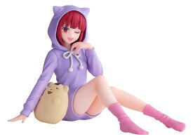 バンプレスト 推しの子 Relax time 有馬かな フィギュア