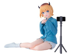 バンプレスト 推しの子 Relax time MEMちょ フィギュア