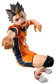 バンプレスト ハイキュー!! ポージングフィギュア 西谷夕