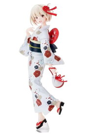 リコリス・リコイル Luminasta 錦木千束 浴衣でお出かけ フィギュア