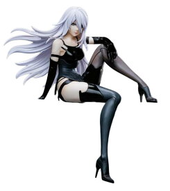 TVアニメ「NieR:Automata Ver1.1a」 ちょこのせ プレミアムフィギュア A2