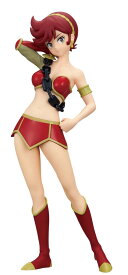 うる星やつら GLITTER&GLAMOURS LUM and Bestie Collection vol.3 弁天 フィギュア