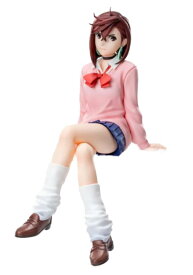 SEGA ダンダダン ちょこのせプレミアムフィギュア モモ Vol.1