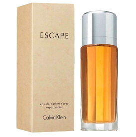CALVIN KLEIN ESCAPE EDP 100ml カルバンクライン エスケープ オードパルファム 100ml