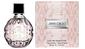 JIMMY CHOO EDT 60ml ジミーチョー オードパルファム 60ml