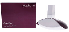 CALVIN KLEIN EUPHORIA EDP 50ml カルバンクライン ユーフォリア オードパルファム 50ml