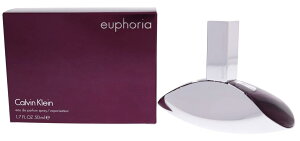 CALVIN KLEIN EUPHORIA EDP 50ml �J���o���N���C�� ���[�t�H���A �I�[�h�p���t�@�� 50ml