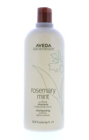 AVEDA ROSEMARY MINT PURIFYING SHAMPOO 1000ml アヴェダ ローズマリーミント ピュリファイングシャンプー 1000ml