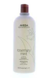AVEDA ROSEMARY MINT PURIFYING SHAMPOO 1000ml AF_ [Y}[~g st@COVv[ 1000ml
