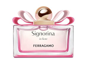 SALVATORE FERRAGAMO SIGNORINA IN FIORE EDT 100ml T@g[tFK Vj[i C tBI[ I[hg 100ml
