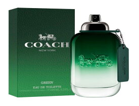 COACH GREEN EDT SPRAY 100ml コーチ グリーン オードトワレ スプレー 100ml