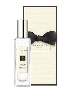 JO MALONE ENGLISH PEAR & SWEET PEA 30ml �W���[�}���[�� �C���O���b�V�� �y�A���X�C�[�g�s�[ �I�[�f�R���� 30ml