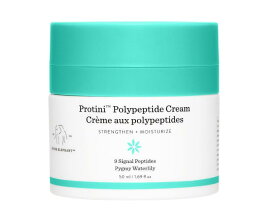 DRUNK ELEPHANT PROTINI POLYPEPTIDE CREAM 50ml ドランクエレファント プロティーニポリペプチドクリーム 50ml