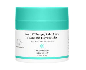 DRUNK ELEPHANT PROTINI POLYPEPTIDE CREAM 50ml �h�����N�G���t�@���g �v���e�B�[�j�|���y�v�`�h�N���[�� 50ml