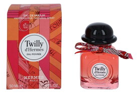 HERMES TWILLY D HERMES EAU POIVREE EDP 50ml エルメス ツイリー ドゥ エルメス オー ポワヴレ オードパルファム 50ml