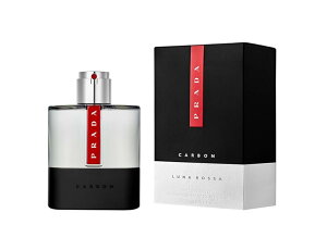 PRADA CARBON LUNA ROSSA EDT 100ml �v���_ �J�[�{�� ���i ���b�T �I�[�h�g���� 100ml