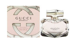GUCCI BAMBOO EDP 75ml グッチ バンブー オードパルファム 75ml