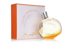 HERMES EAU DE MERVEILLES EDT 100ml エルメス オーデメルヴェイユ オードトワレ 100ml
