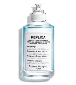 MAISON SAILING DAY 100ml メゾンマルジェラ レプリカ セーリングデイ 100ml