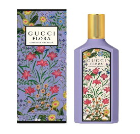 GUCCI GORGEOUS MAGNOLIA EDP 100ml - DECODED グッチ ゴージャス マグノリア オードパルファム 100ml - デコード