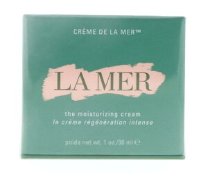 LAMER THE MOISTURIZING CREAM 30ml �����[�� ���C�X�`�����C�W���O �N���[�� 30ml