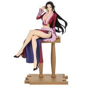 ovXg s[X GRANDLINE JOURNEY BOA.HANCOCK {AEnRbN