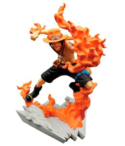ONE PIECE i PORTGAS.D.ACE G[X