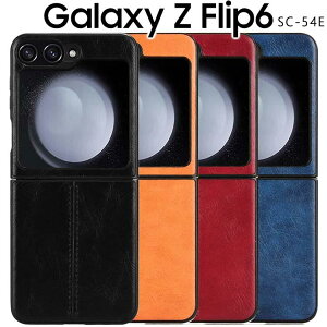 GalaxyZFlip6Flip5�P�[�X���U�[�\�t�g�P�[�X�t���b�v6SC-54E�܂��ݎ�