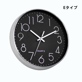 【100円クーポンあり】電波時計 掛け時計 壁掛け時計 木製 センサーライト付き 暖色 北欧 おしゃれ 音がしない 静音 ウォールクロック 大数字 乾電池 インテリア 客間 子供 部屋装飾 非電波 プレゼント ブラック ゴールド 静か 静音 ステップ秒針 連続秒針 2015KZ