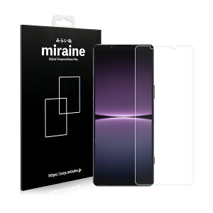 Xperia 1 VI Ή KXtB }[N6 SO-51E  tی Ɏq Uh~ dx9H EhGbW 0.3mm