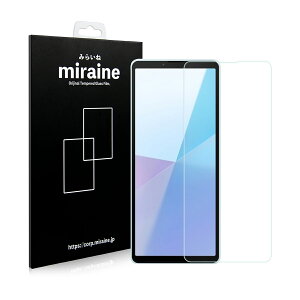 Xperia 10 VIΉ KXtB  }[N6 SO-52E tی Ɏq Uh~ dx9H EhGbW 0.3mm