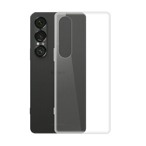 Xperia 1 VII Ή TPUP[X }[N7 Jo[ NA Ռz  Jo[P[X VRP[X X}zP[X \tgP[X