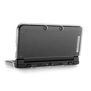 new3DSLLp یP[X 1 tJo[ ݊i NA  LYh~ ϏՌ Q[@ {̕ی y ^