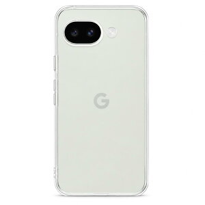 Pixel 10a �Ή� TPU�P�[�X �Ռ��z�� ���� �J�o�[ �N���A �V���R�� �X�}�z �\�t�g