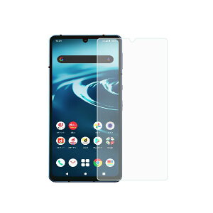 AQUOS sense6 Ή KXtB oNi SH-54B SHG05 tی  یV[g Ɏq Uh~ EhGbW 0.3mm