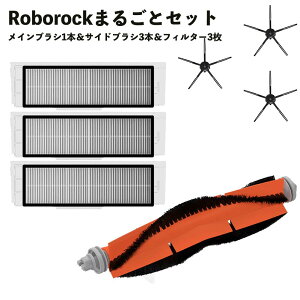 RoborockΉ CuV ݊i S6 MaxV S6 Pure S6 S5 Max E5 E4 tB^[ TChuV