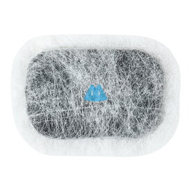 MRPR-01FT 冷蔵庫 浄水フィルター 給水タンク 三菱対応 カルキクリーンフィルター 互換 光触媒 フィルター