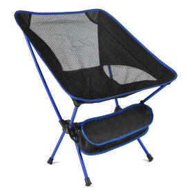 折りたたみ椅子　アウトドアチェア キャンプ椅子 キャンプチェア 軽量 アウトドア チェア コンパクト アルミ キャンプ 椅子 イス 携帯 チェアー / ウルトラライト フィットチェア ロータイプ 超軽量 便利　ポンコタンチェア
